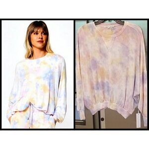 💕YOUNG FABULOUS & BROKE💕 Juliette Sweatshirt XS